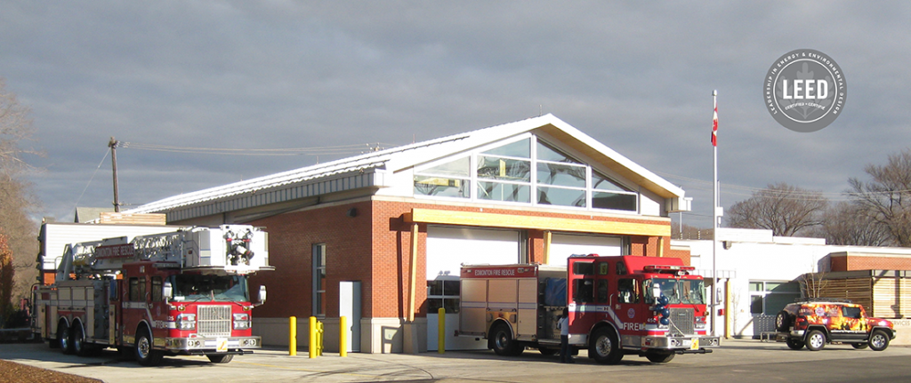 Norwood Fire Station No5 Rpk Architects