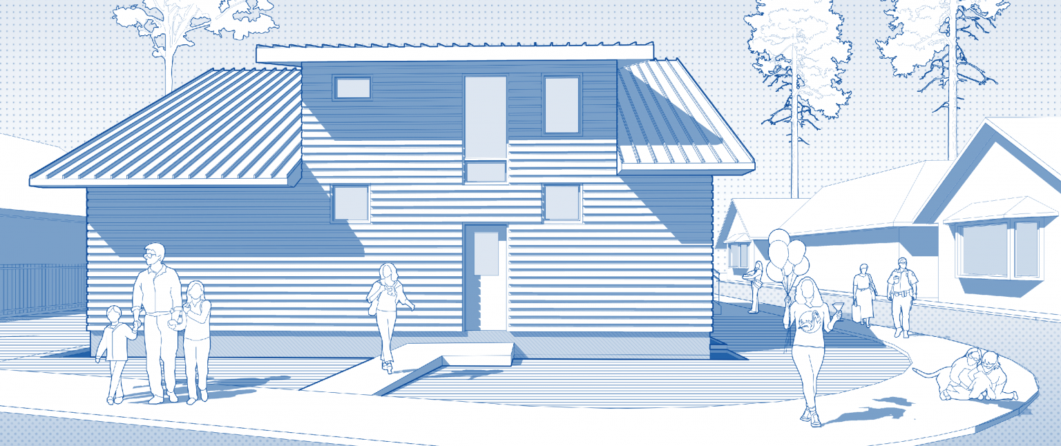 Jasper House RPK Architects